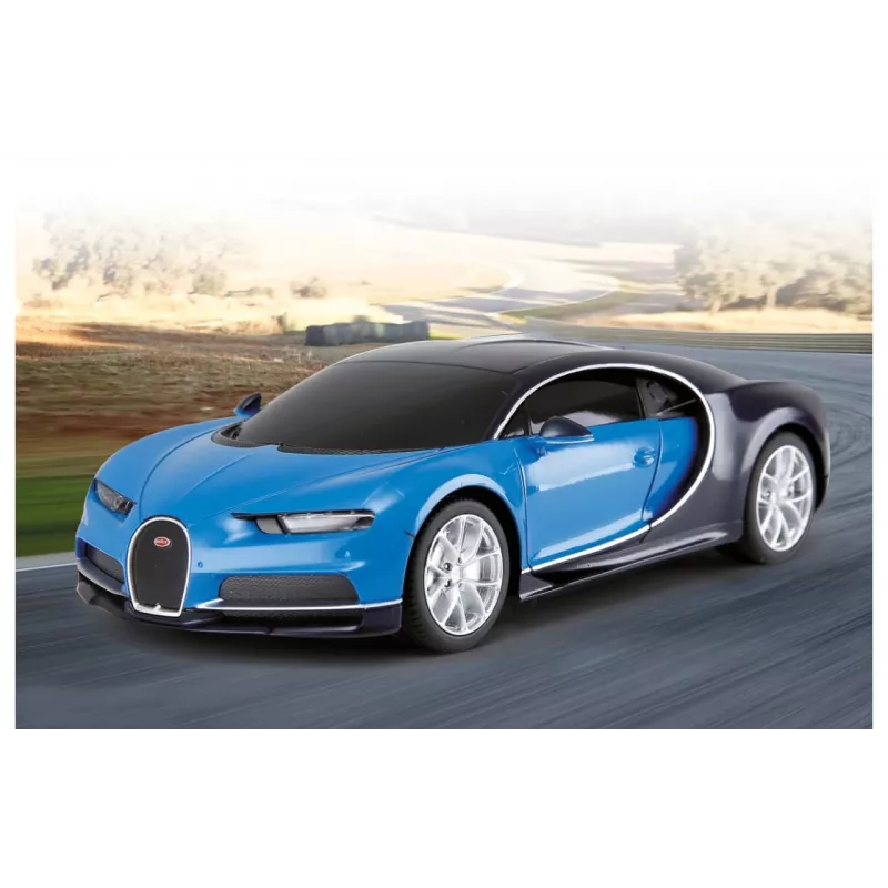 Jamara 405137 Automóvel com motor elétrico 1:24 modelo RC veículo terrestre (405137)