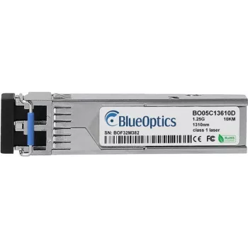Módulo transceptor SFP BlueOptics ITAC10260-BO 1250 Mbit/s