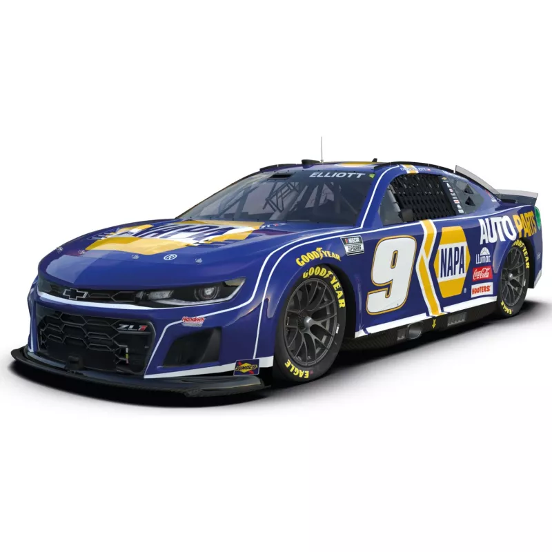 Carrera GO!!! NASCAR Talladega Competition conjunto de pista de corridas