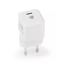 Fonte de alimentação Nedis WCMPD20W100WT