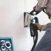 Fresadora de paredes Makita SG1251J 12,5 cm 10000 rpm 1400 W