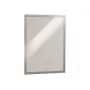 Moldura magnética DURAFRAME A3 prateada