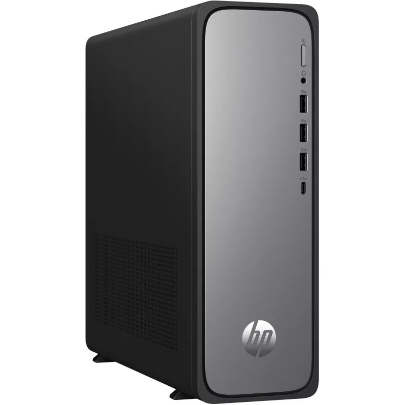 HP OmniDesk Slim Tower S03-0030ng Intel Core i3-14100 - Core i3 - 16 GB (CK2J1EA#ABD)