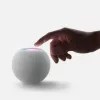 Apple HomePod mini coluna inteligente, azul