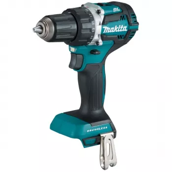 Berbequim Makita DDF484Z sem chave 1,6 kg preto, azul