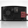 Qoltec 51952 carregador inteligente Monolith para baterias LiFePO4/AGM/GEL/SLA, 10 A, 24 V