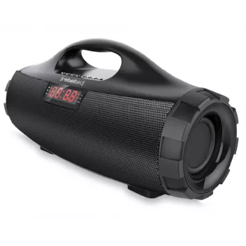 Altifalante portátil Rebeltec SoundBox 390 preto
