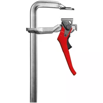 Bessey GH30 - sargento de catraca - aço inoxidável - 30 cm