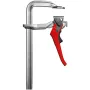 Bessey GH30 - sargento de catraca - aço inoxidável - 30 cm