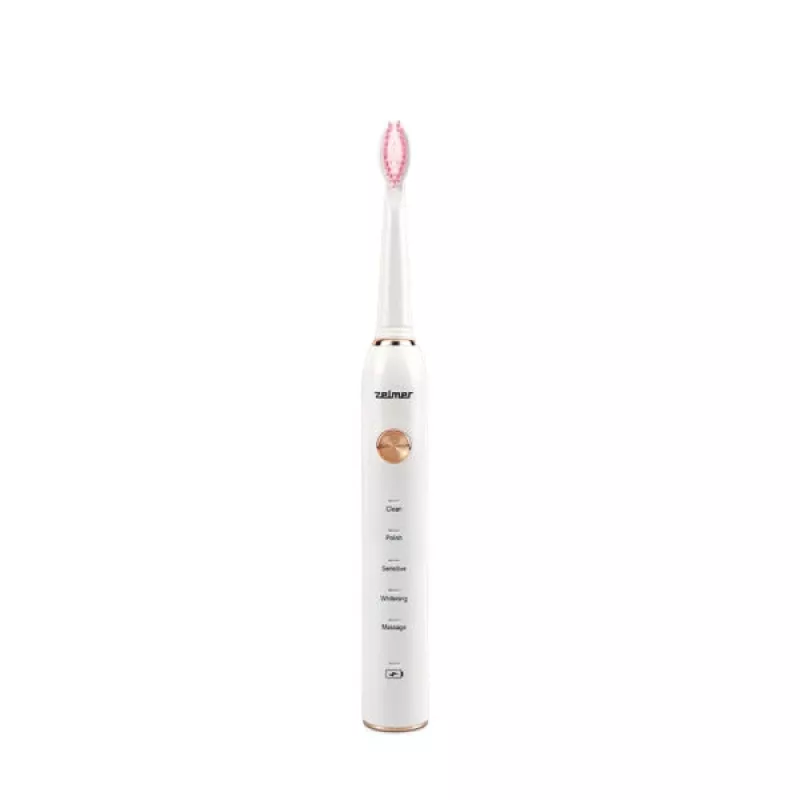 Escova de dentes Zelmer ZTB1010W
