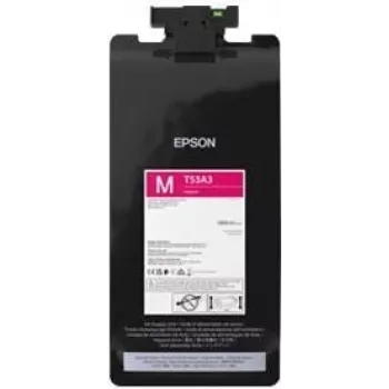 Tinteiro Epson magenta 1600 ml para SureColor SC-T7700DL (C13T53A30N)