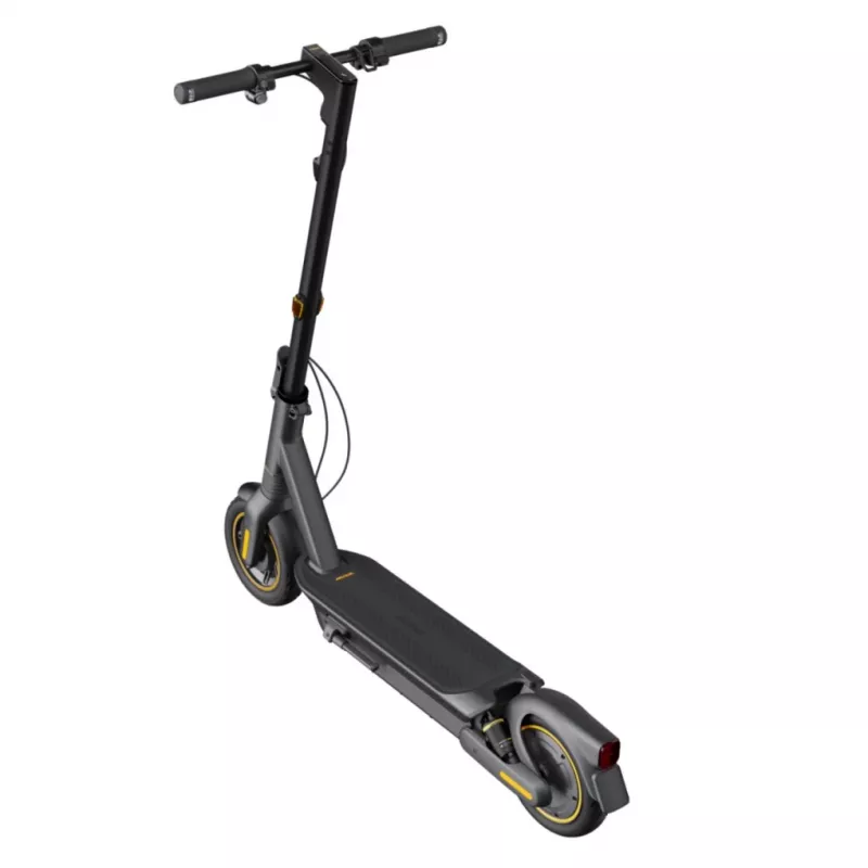 Trotinete clássica Ninebot by Segway KickScooter MAX G2 D