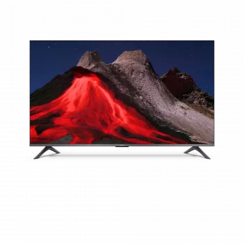 Televisor Xiaomi TV A Pro 55 55 polegadas 4K Ultra HD QLED 3840 x 2160