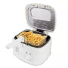 Fritadeira Esperanza EKG012 2,5L, branco