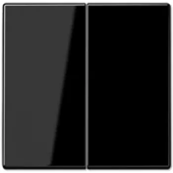 JUNG LS 995 SW - preto - 505 U - 509 U - 505 TU - 509 TU - 535 U - 539 U - 532-4 U - IP44