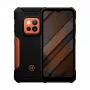HAMMER Construction 2 Thermal 5G, laranja, Dual SIM