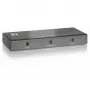 LevelOne ADE-8202 Extensor AV Transmissor AV cinzento