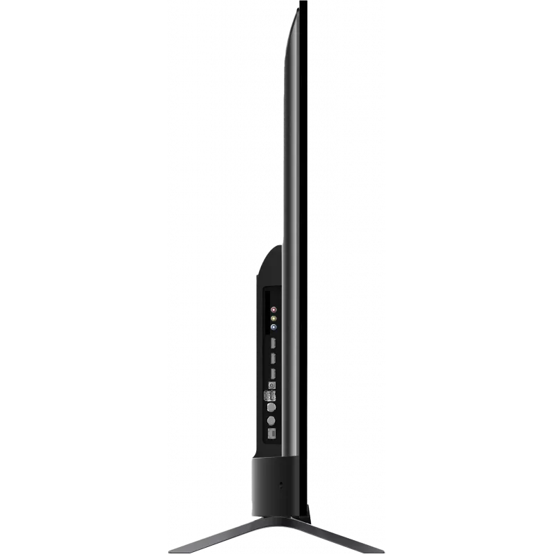 Blaupunkt Mini LED TV | 55MCG8000S | 55 polegadas | Smart TV | Google TV | Preto