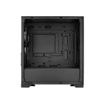 Caixa de computador Cooler Master Elite 301 Lite mATX preto