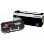 Lexmark 520XAL - 1 - preto - 45000 páginas - cartucho de toner para aplicações de etiquetas LCCP (52D0XAL)