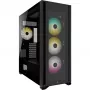 Caixa para PC Corsair iCUE 7000X RGB Full Tower preta