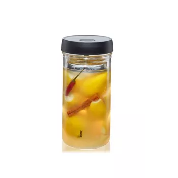 Frasco de fermentação 1,5 l GEFU NATIVO G-15811