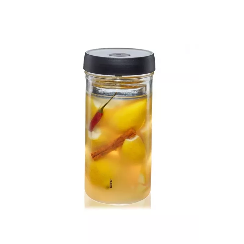Frasco de fermentação 1,5 l GEFU NATIVO G-15811