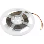 Fita LED EUROLITE 50530130, 5 m, SMD 2835, ajustável 1800–5700 K, 24 V