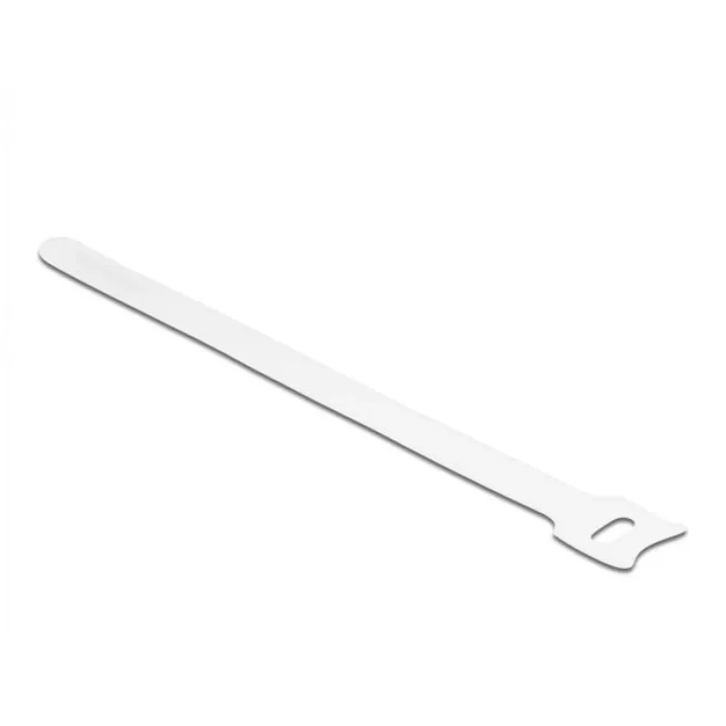 Abraçadeira de cabos com velcro DeLOCK 19520