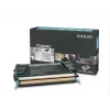 Lexmark - tinteiro - 1 x preto - 8000 páginas - LRP / LCCP (0C734A1KG)