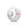 Satel detetor de fumo e calor TSD-1