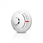 Satel detetor de fumo e calor TSD-1
