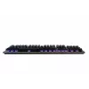 Media-Tech Cobra Pro Inferno MT1253 Teclado mecânico para gaming, USB, retroiluminado, disposição US