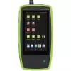 LinkRunner 10G Advanced, bateria integrada, iões de lítio (Li-Ion), 3,63 V, 180