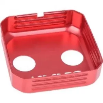 Alphacool 12695 vermelho