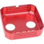 Alphacool 12695 vermelho
