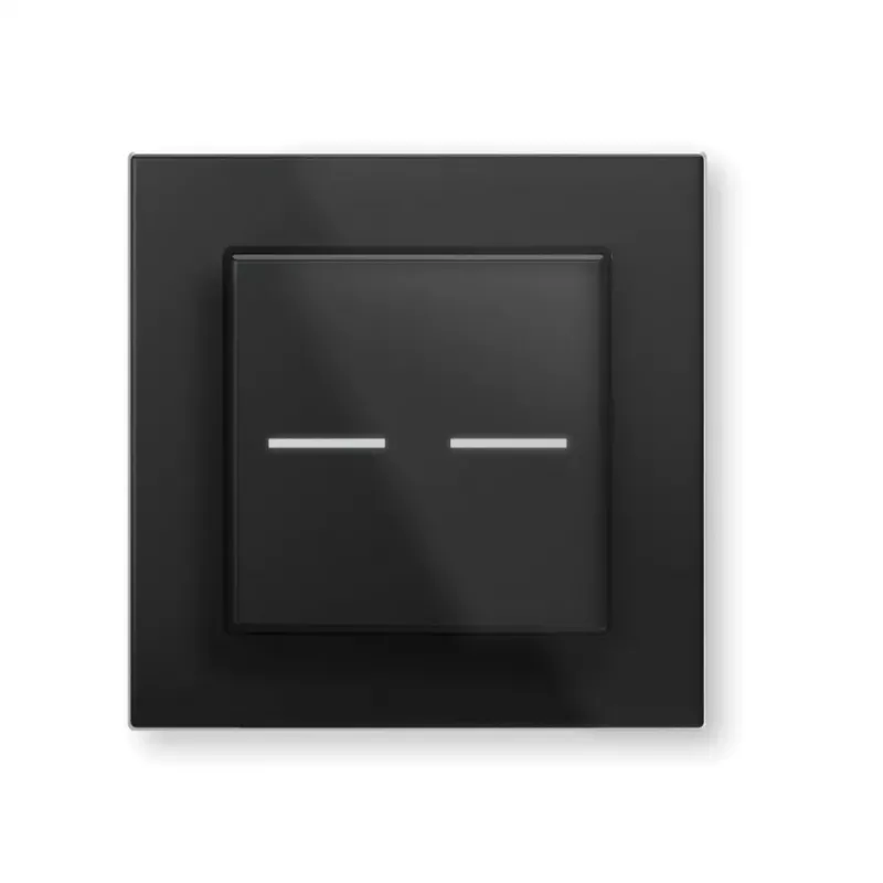 eQ-3 AG HomeMatic 161170A0, Botão inteligente, Branco, 868,0 - 869,65 MHz, IP20, 130 m, 230 V