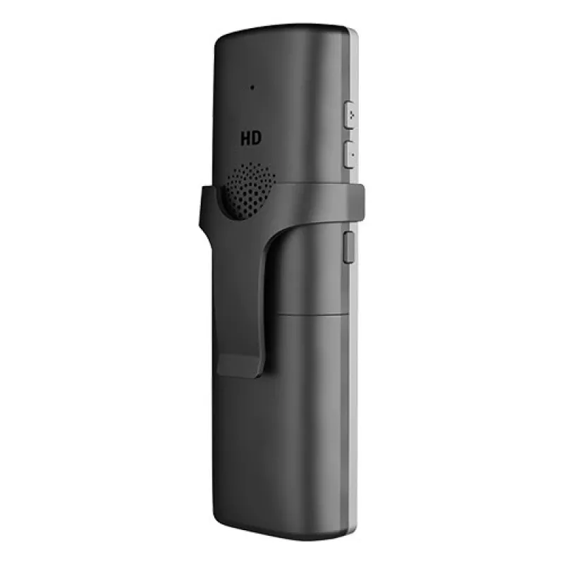 Grandstream Networks WP822 Telefone IP preto, prateado 2 linhas LCD Wi-Fi