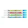 Borracha Pelikan Super-Pirat F/B multicolor 2 unid.