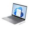 Portátil 2-em-1 HP Envy x360 14-fa0006ny - Ryzen 7-8840HS, 16GB, 512GB SSD, 14,0 WUXGA 300-nit tátil, câmara IR, Meteor Silver, Win 11 Home