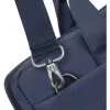 Pasta Rivacase 8231 39,6 cm (15,6 polegadas) azul