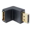 Adaptador DisplayPort DeLOCK 65382
