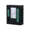 Acessório para leitor de controlo de acessos DAHUA DEE1010B-S2 — preto, 58,2×20,2×49,2 mm, certificado CE/FCC