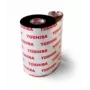 Toshiba TEC Premium - 1 - preto - 55 mm x 600 m - fita - para B 372, 472, 482, 492, 572, EX4T1-GS, SX4, SX4T, SX5, SX5T, SX6T-TS12-QM-R, SX8T-TS12-QM-R