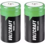 HR20 Mono D pilha NiMH 11000 mAh 1,2 V 2 unid. (VC-12714030)