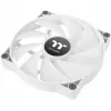 Ventoinha de caixa Thermaltake CT200 ARGB Sync 200mm branca