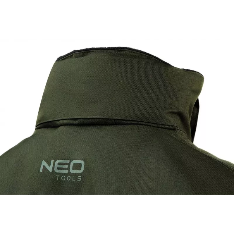 Casaco de vestuário de trabalho NEO tools 81-573-M