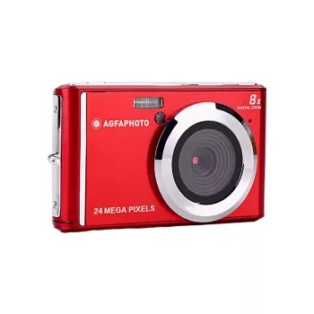 AGFA DC5500 vermelho