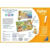 tiptoi Puzzle para jovens exploradores: Dinossauros