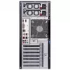 Servidor Supermicro SuperChassis 732I-R600B Midi Tower preto 600 W